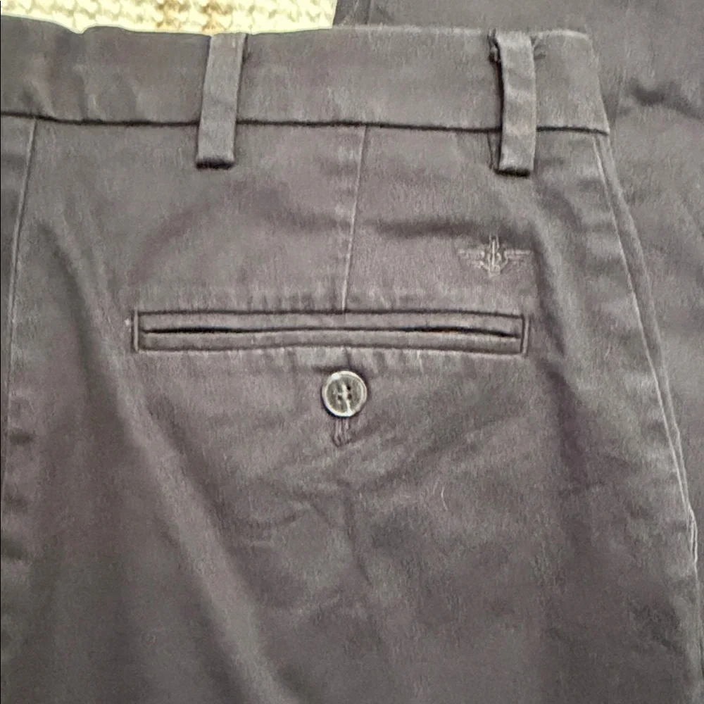 Dockers Men’s Classic Fit